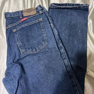 Wrangler Jeans